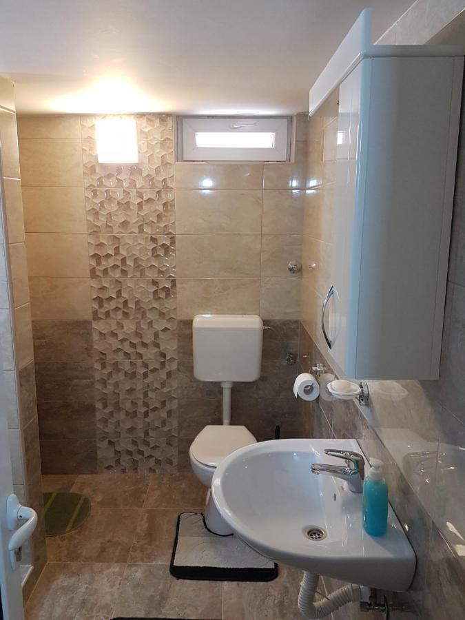 Apartmani Most Trebinje Exterior foto