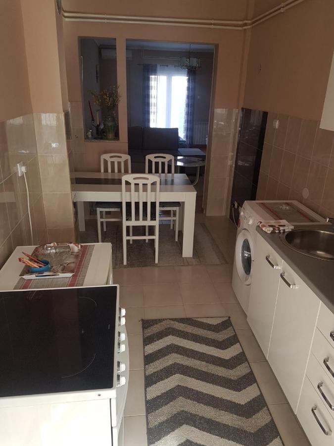 Apartmani Most Trebinje Exterior foto